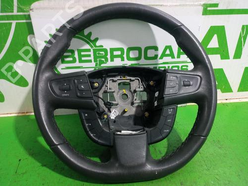 Steering wheel PEUGEOT 508 I (8D_) 2.0 BlueHDi 150 | BP31549784C49