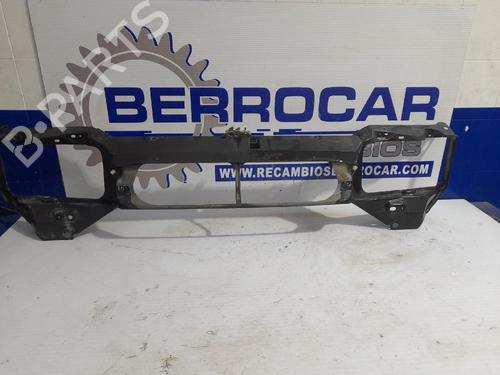 Frontplade/Frontkurv CITROËN JUMPY I (U6U_) 1.9 D 70 (69 hp) 31541750