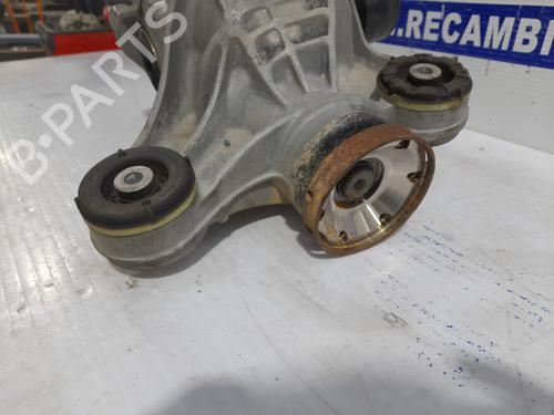 Rear differential JAGUAR XE (X760) | BP38861245M24 - Image 4