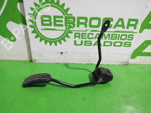 Used Pedal Pedal RENAULT KANGOO (KC0/1_) [1997-2026] 31676293 31676293
