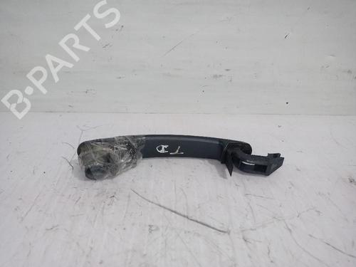 Rear right exterior door handle SEAT ALTEA XL (5P5, 5P8) 1.9 TDI 4x4 | BP31557088C130