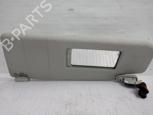 Left sun visor SEAT ALTEA XL (5P5, 5P8) 1.9 TDI 4x4 | BP31557054I1 - Image 3