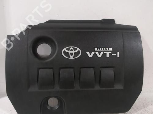 Used Upper protection Upper protection TOYOTA AURIS (_E15_) 1.6 (ZRE151_, ZRE151R) (124 hp) 33735406 33735406