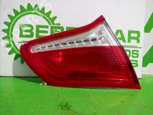 Used Left taillight Left taillight CITROËN C4 I (LC_) [2004-2014] 31675367 31675367