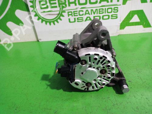 Alternator FORD FIESTA V (JH_, JD_) 1.4 TDCi | BP31553040M7 