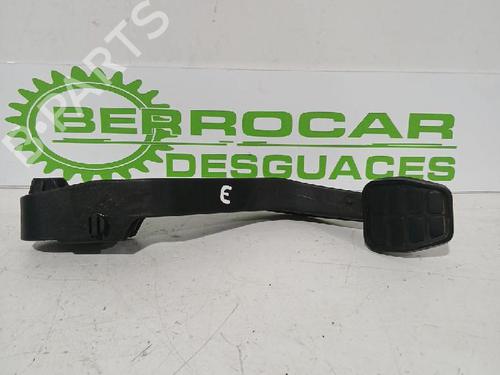 Used Clutch pedal Clutch pedal SEAT ALHAMBRA (7V8, 7V9) 1.9 TDI (115 hp) 32462767 32462767