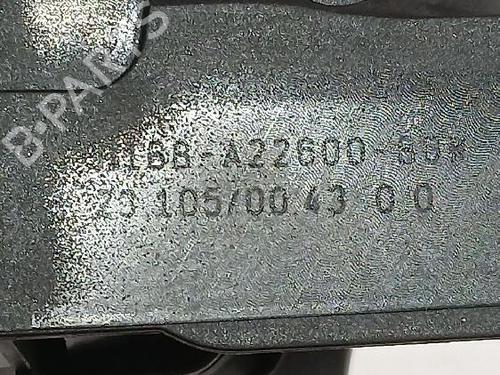 Rear right interior door handle FORD PUMA (J2K, CF7) 1.0 EcoBoost | BP33926471I16  - Image 6