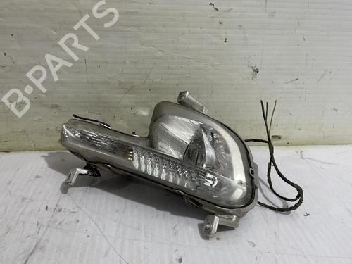 Used Right front fog light PEUGEOT 508 I (8D_) 2.0 HDi (163 hp) 31560974