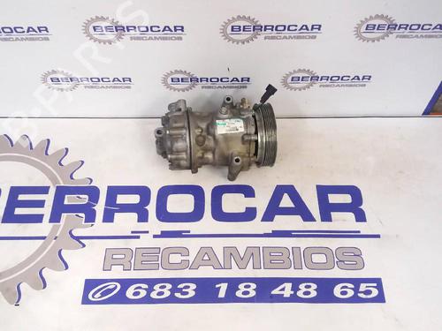 Used AC compressor AC compressor FORD TRANSIT TOURNEO Bus 2.2 TDCi (140 hp) 31568832 31568832