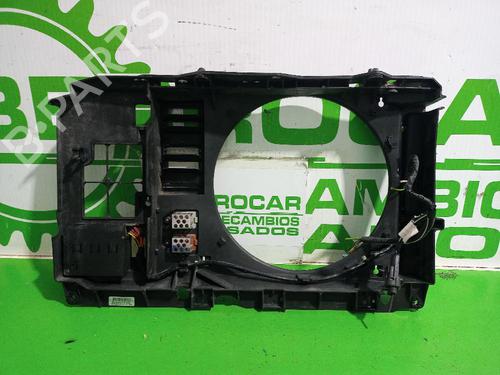 Frontblech für CITROËN XSARA (N1) [1997-2005]  31676466