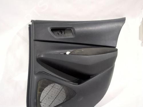 Rear right panel TOYOTA COROLLA Saloon (_E21_) 1.8 VVTi Hybrid (ZWE211) | BP33747380C61 - Image 2