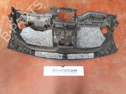 Dashboard RENAULT KANGOO BE BOP (KW0/1_) 1.5 dCi 75 | BP31570443C46 - Image 3