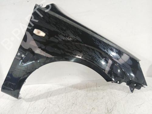 Forskærm Højre KIA RIO II (JB) 1.5 CRDi (110 hp) 31566075