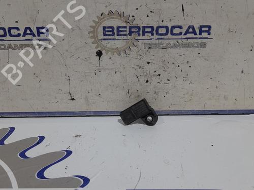 Used Electronic sensor RENAULT KANGOO BE BOP (KW0/1_) 1.5 dCi (KW0G) (90 hp) 31540684