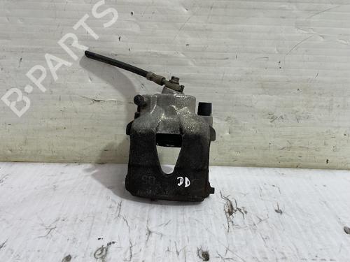 Used Right front brake caliper SEAT LEON (1M1) 1.4 16V (75 hp) 31561664