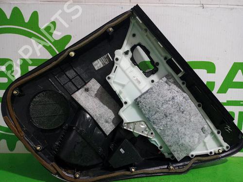 Rear left panel TOYOTA AURIS (_E18_) 1.8 Hybrid (ZWE186_, ZWE186R) | BP31554348C60 - Image 4