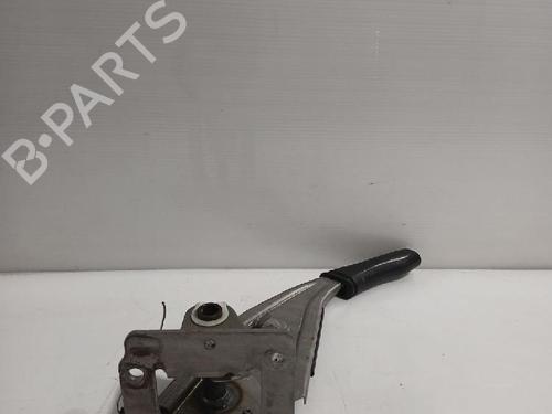 Hand brake LAND ROVER FREELANDER 2 (L359) 2.2 TD4 4x4 | BP31565190I18