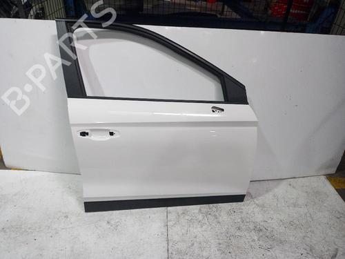 Used Right front door SEAT ARONA (KJ7, KJP) 1.0 TSI (110 hp) 31556363