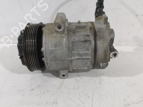 AC compressor OPEL CORSA D (S07) 1.3 CDTI (L08, L68) | BP32463506M34