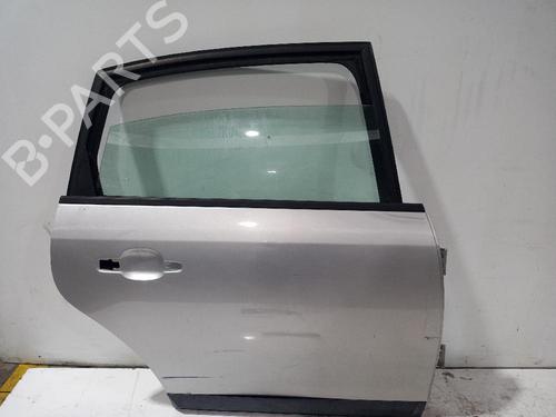 Dør højre bagtil Dør højre bagtil CITROËN C4 I Saloon 1.6 16V (109 hp) 31560393 31560393