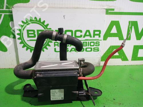 Used Control unit Control unit BMW 3 (E46) 320 d (136 hp) 31550066 31550066