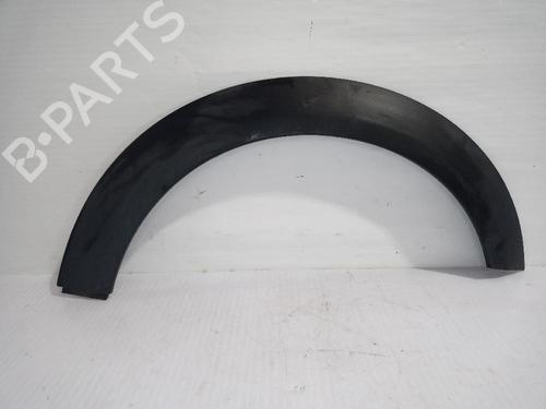 Rear left wheel arch trim MINI MINI (R56) Cooper | BP31555541C136 