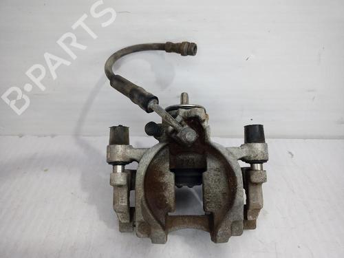Used Right rear brake caliper VW TOURAN (5T1) 1.6 TDI (110 hp) 31555717