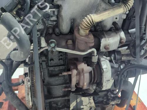 Engine SEAT AROSA (6H1) 1.4 TDI | BP33746061M1 - Image 6