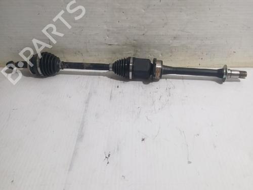 Used Right front driveshaft Right front driveshaft TOYOTA RAV 4 V (_A5_, _H5_) 2.0 (MXAA52) (175 hp) 31563665 31563665