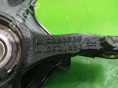 Left front steering knuckle OPEL CORSA E (X15) | BP38861927M25 - Image 5