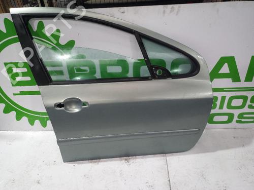 Used Right front door PEUGEOT 307 (3A/C) [2000-2012]  31676002