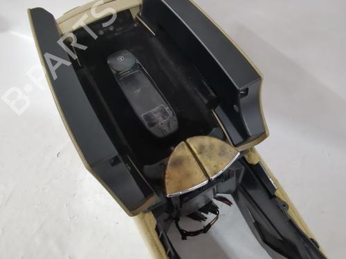 Middle console MERCEDES-BENZ E-CLASS (W211) E 280 CDI (211.020) | BP38865528I22 - Image 4