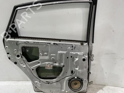 Left rear door TOYOTA PRIUS Liftback (_W2_) 1.5 Hybrid (NHW20_, NHW20R) | BP31562017C4 