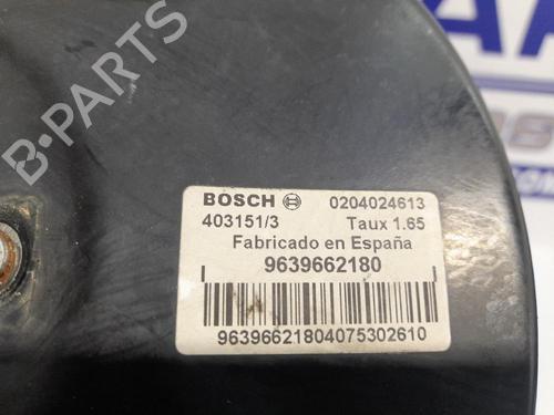 Servo brake MITSUBISHI ASX (GA_W_) 1.6 MIVEC (GA1W) | BP31541243M42 - Image 2