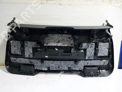 Boot lining OPEL GRANDLAND X Van 1.2 (75) | BP31559647I3 - Image 2
