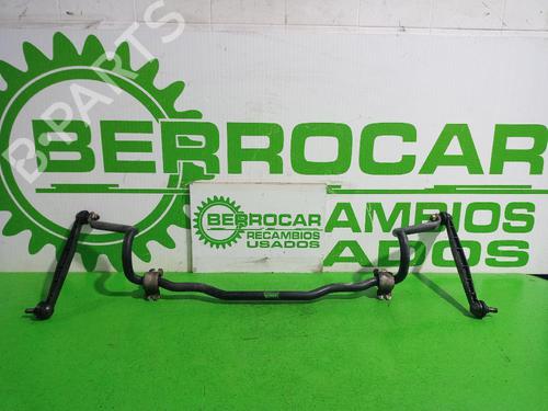 Used Anti roll bar OPEL ZAFIRA / ZAFIRA FAMILY B (A05) 1.9 CDTI (M75) (120 hp) 31550188