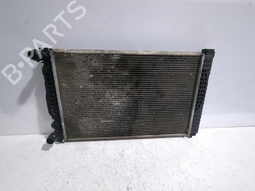 Water radiator VW PASSAT B5.5 (3B3) 1.9 TDI | BP31568661M31