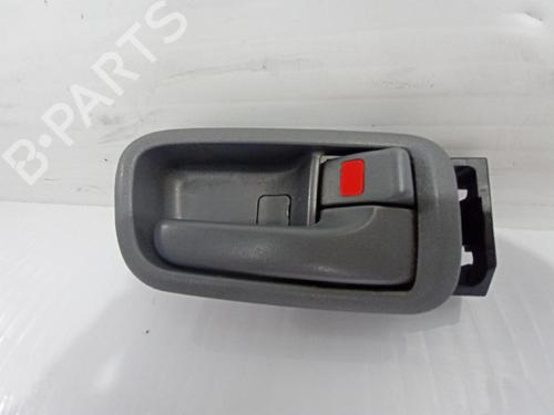 Høyre bak invendig håndtak TOYOTA RAV 4 V (_A5_, _H5_) 2.0 VVTi (MXAA52) (150 hp) 31556674