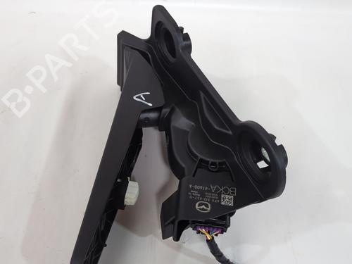 Pedal MAZDA 3 Hatchback (BP) SKYACTIV-X M Hybrid AWD (BP2H) | BP38867004I4 - Image 2