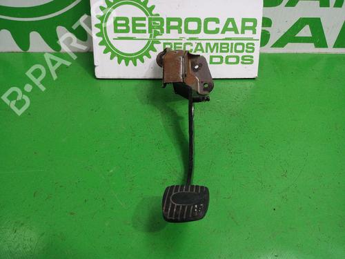 Kløtsj NISSAN MICRA III (K12) 1.2 LPG (80 hp) 31546007