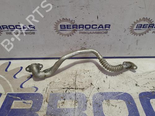 Pipe TOYOTA AVENSIS (_T25_) 1.8 VVT-i (ZZT251_, ZZT251R) | BP31678747M125