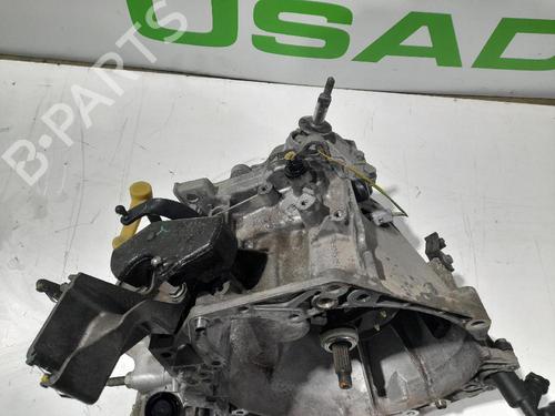 Gearbox CITROËN C4 I Saloon 1.6 16V | BP31542604M3 - Image 5