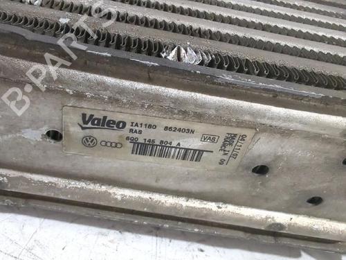 Intercooler SEAT IBIZA III (6L1) 1.4 TDI | BP32465103M30  - Image 6
