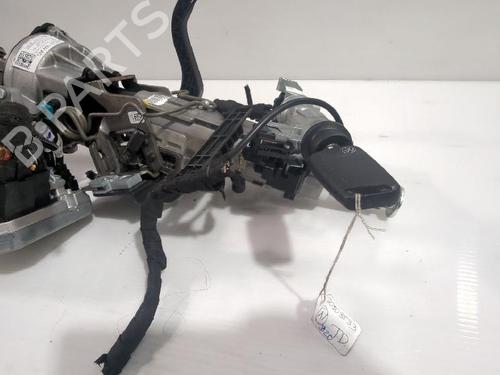 Steering column VW T-CROSS (C11, D31) 1.0 TSI | BP31567134M21 - Image 8