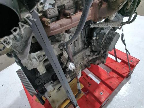 Engine CITROËN C4 I (LC_) 1.6 HDi | BP33810523M1  - Image 8
