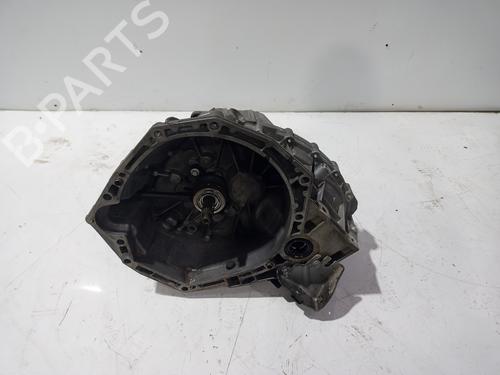 Used Gearbox Gearbox 38862932 38862932