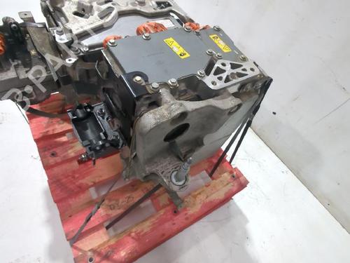 Motor SMART FORFOUR Hatchback (453) electric drive / EQ (453.091) | BP32464277M1 