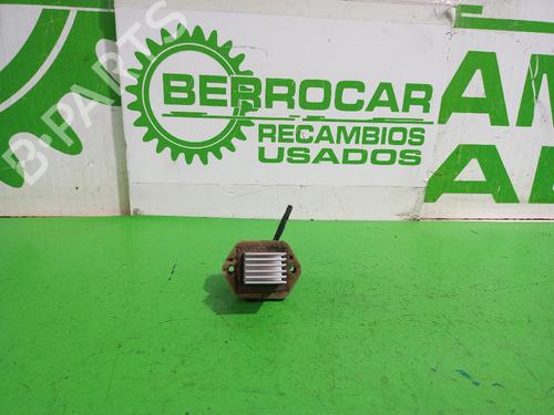 Used Heater resistor KIA SORENTO I (JC) 2.5 CRDi (170 hp) 31551645