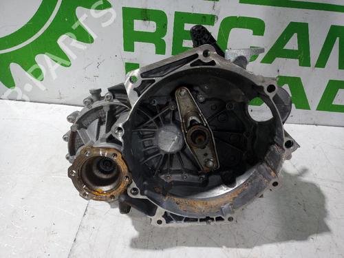 Gearbox VW T-ROC (A11, D11) 1.0 TSI | BP31553905M3 - Image 8