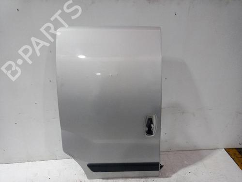 Used Right slide door PEUGEOT BIPPER Tepee 1.3 HDi 75 (75 hp) 31562380
